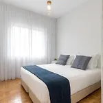 Casas Da By Aqualeisure Apartamento Furadouro