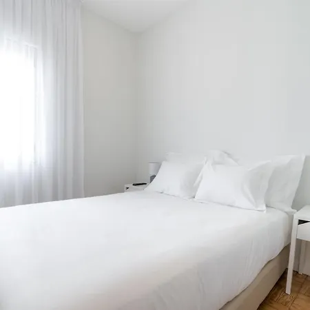 Casas Da By Aqualeisure Furadouro