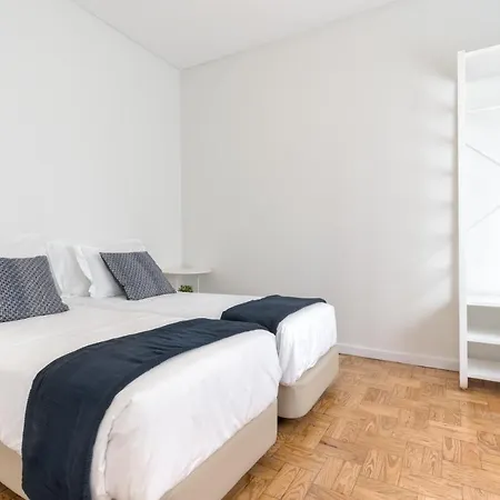 Casas Da By Aqualeisure Furadouro