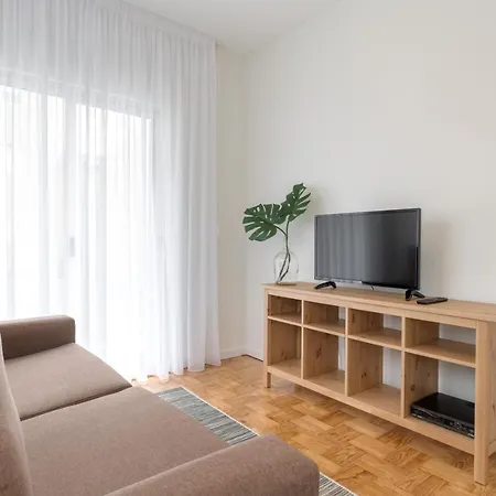 Casas Da By Aqualeisure