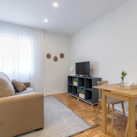 Casas Da By Aqualeisure * Furadouro