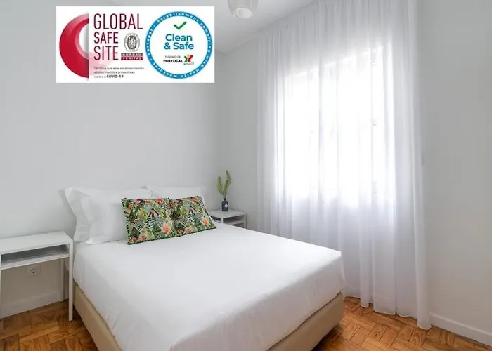 Casas Da By Aqualeisure Lägenhet Furadouro