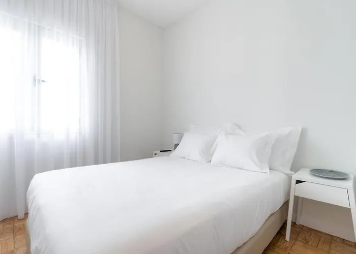 Casas Da By Aqualeisure Furadouro