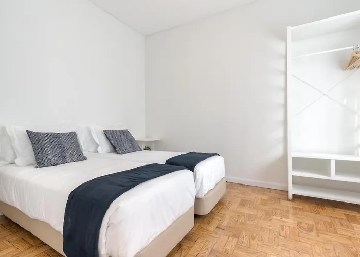 Casas Da By Aqualeisure Furadouro