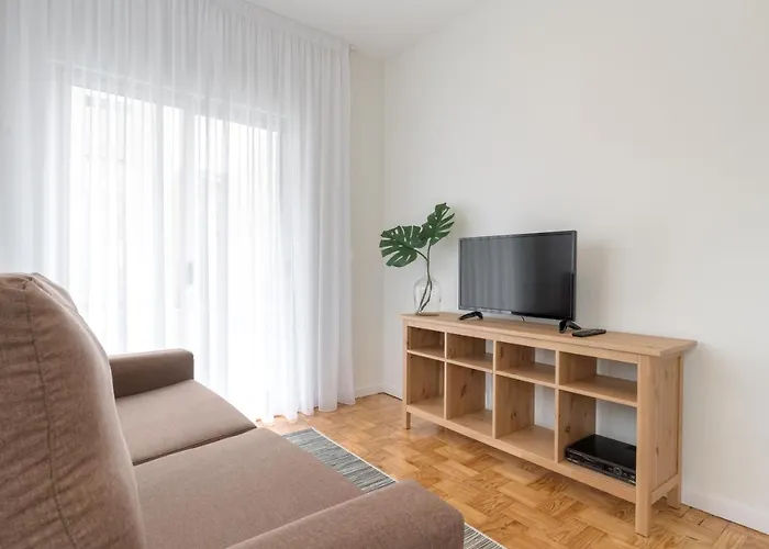 Casas Da By Aqualeisure