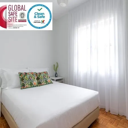 Casas Da By Aqualeisure Appartement Furadouro