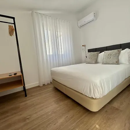 Appartement Casas Da By Aqualeisure