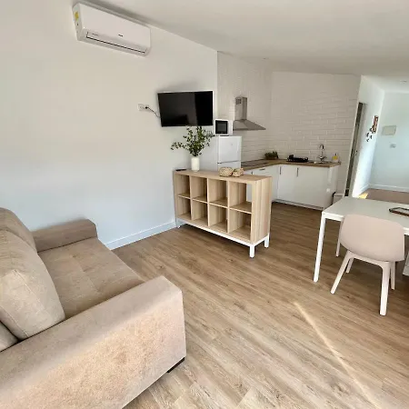 Апартаменты Casas Da By Aqualeisure Фурадору