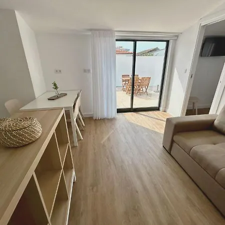 Casas Da By Aqualeisure Апартаменты *