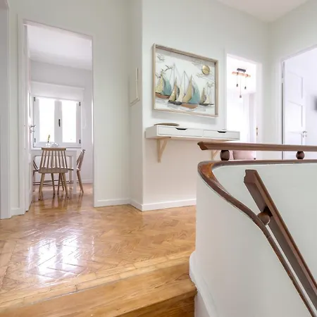 Casas Da By Aqualeisure Фурадору