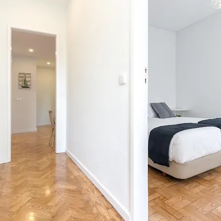 Casas Da By Aqualeisure Фурадору