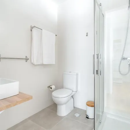 Casas Da By Aqualeisure *