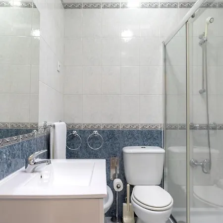 Casas Da By Aqualeisure Appartement