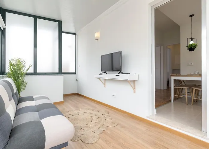 Casas Da By Aqualeisure Furadouro