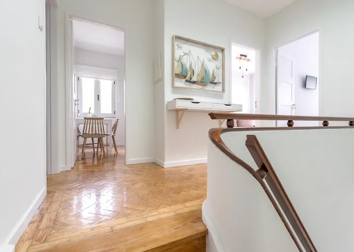 Casas Da By Aqualeisure Furadouro