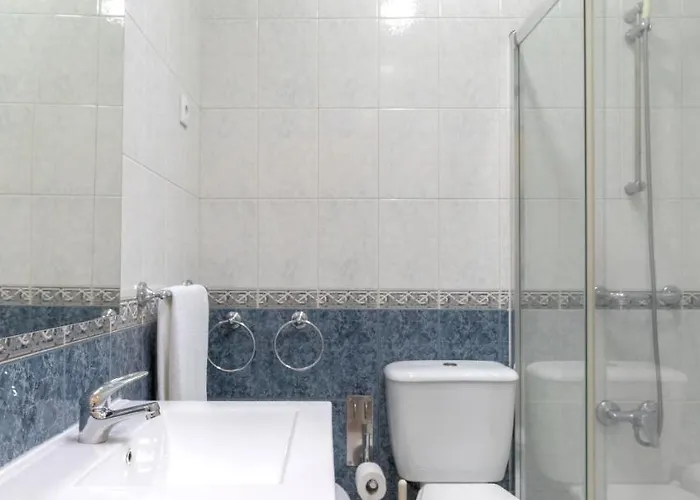 Casas Da By Aqualeisure Appartamento