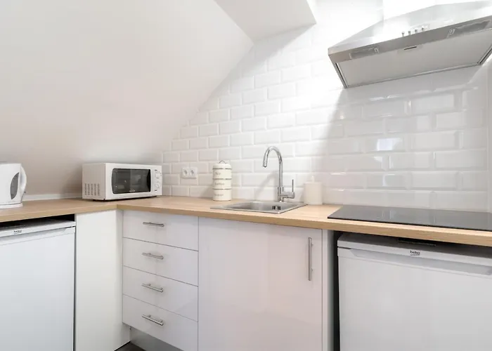 Casas Da By Aqualeisure Furadouro