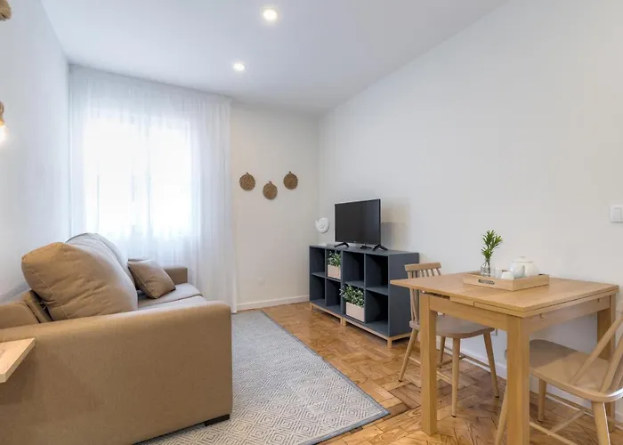 Casas Da By Aqualeisure * Furadouro